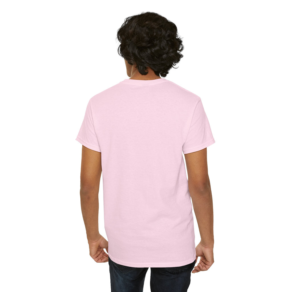 Classic Cotton T-Shirt