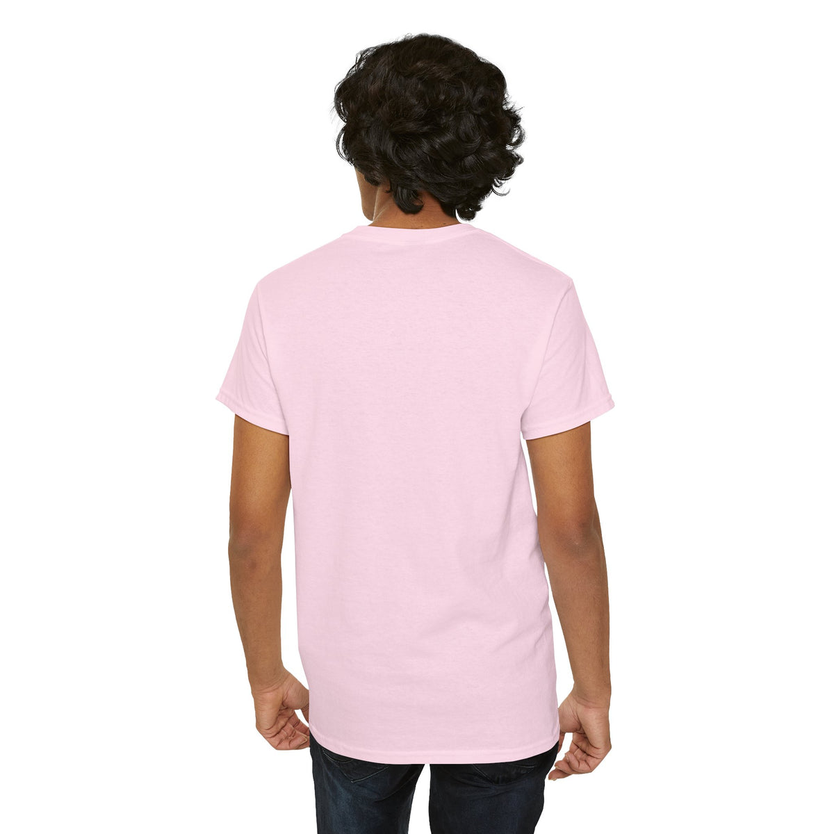 Classic Cotton T-Shirt