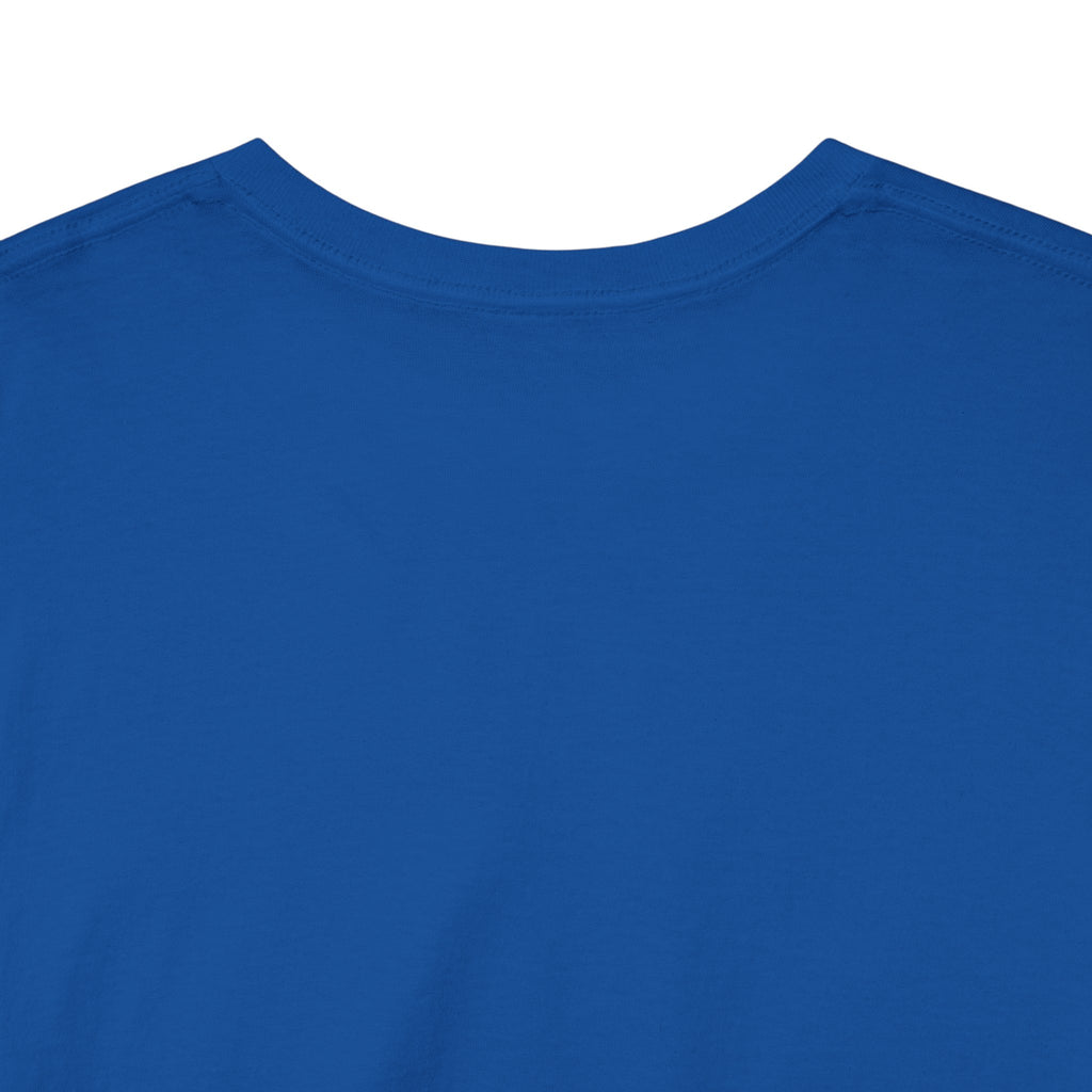 Classic Cotton T-Shirt