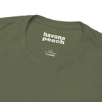 Classic Cotton T-Shirt