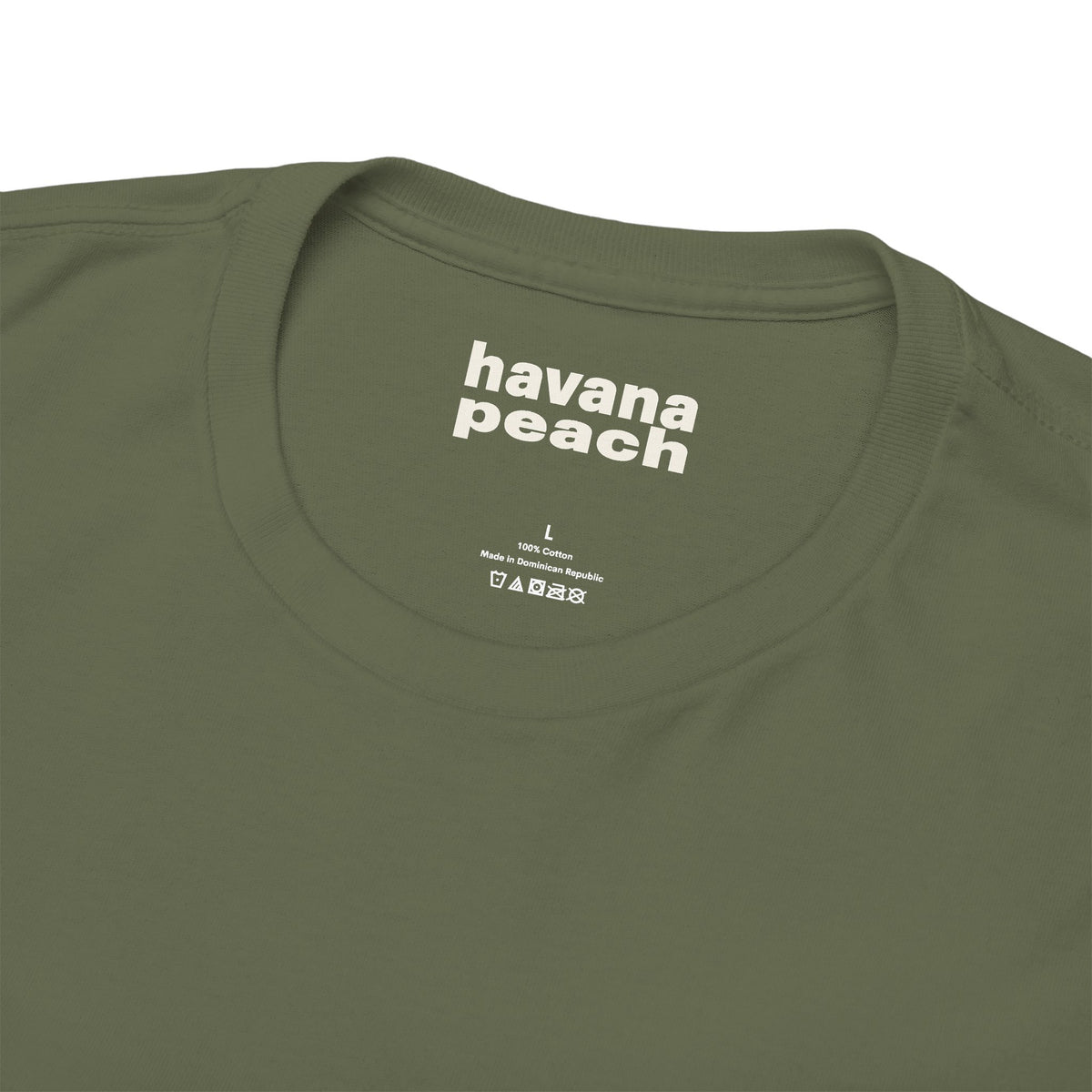 Classic Cotton T-Shirt