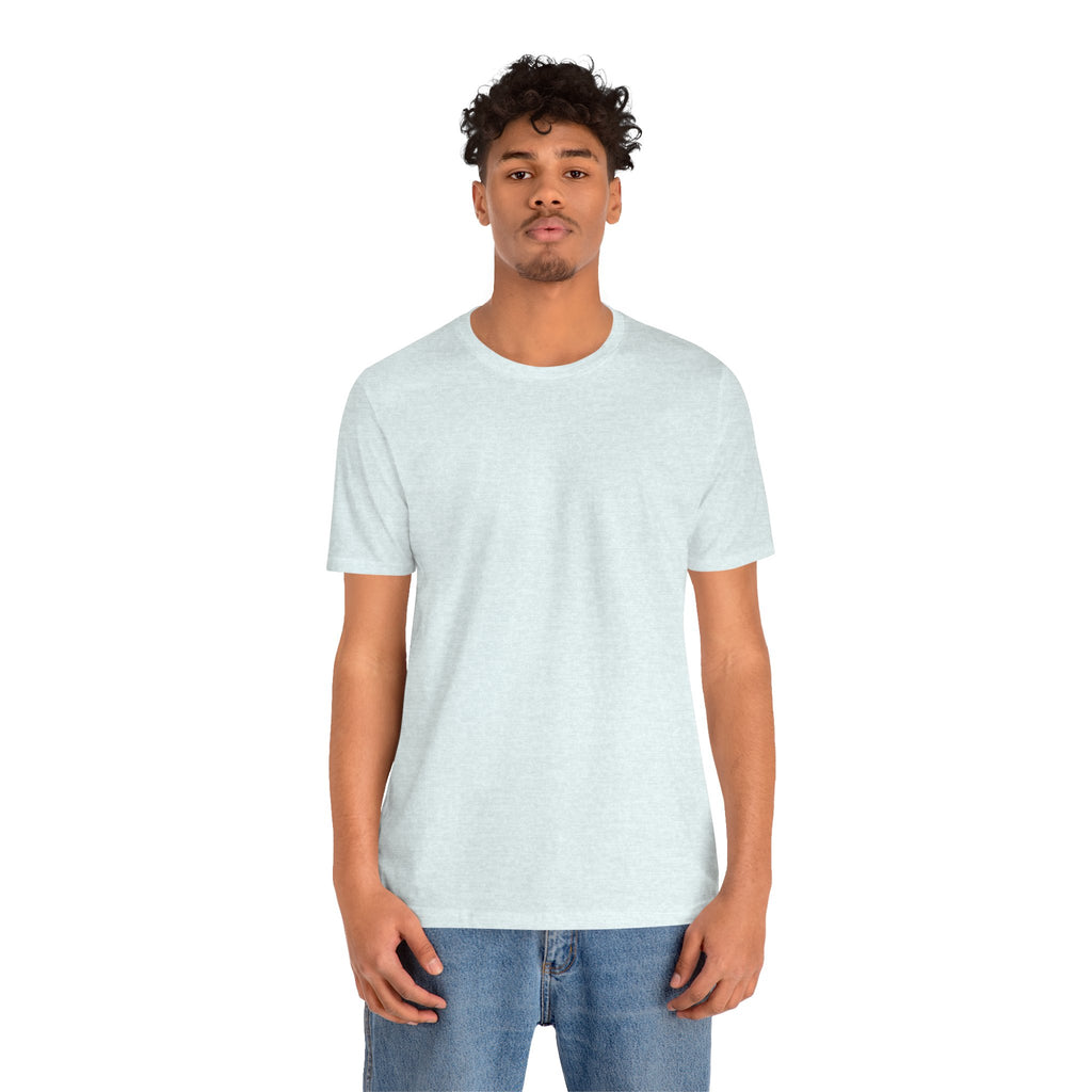 Classic Jersey T-Shirt