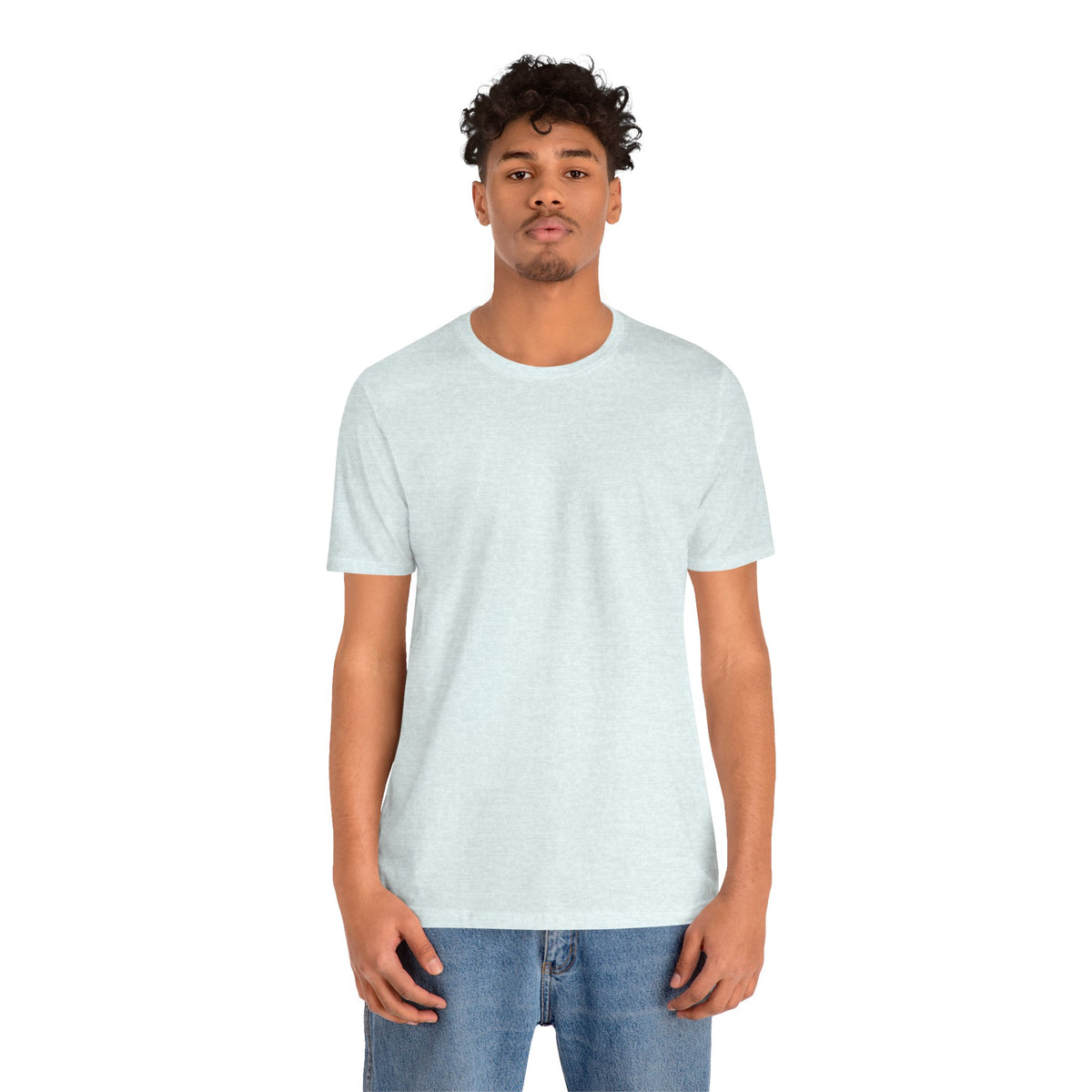 Classic Jersey T-Shirt