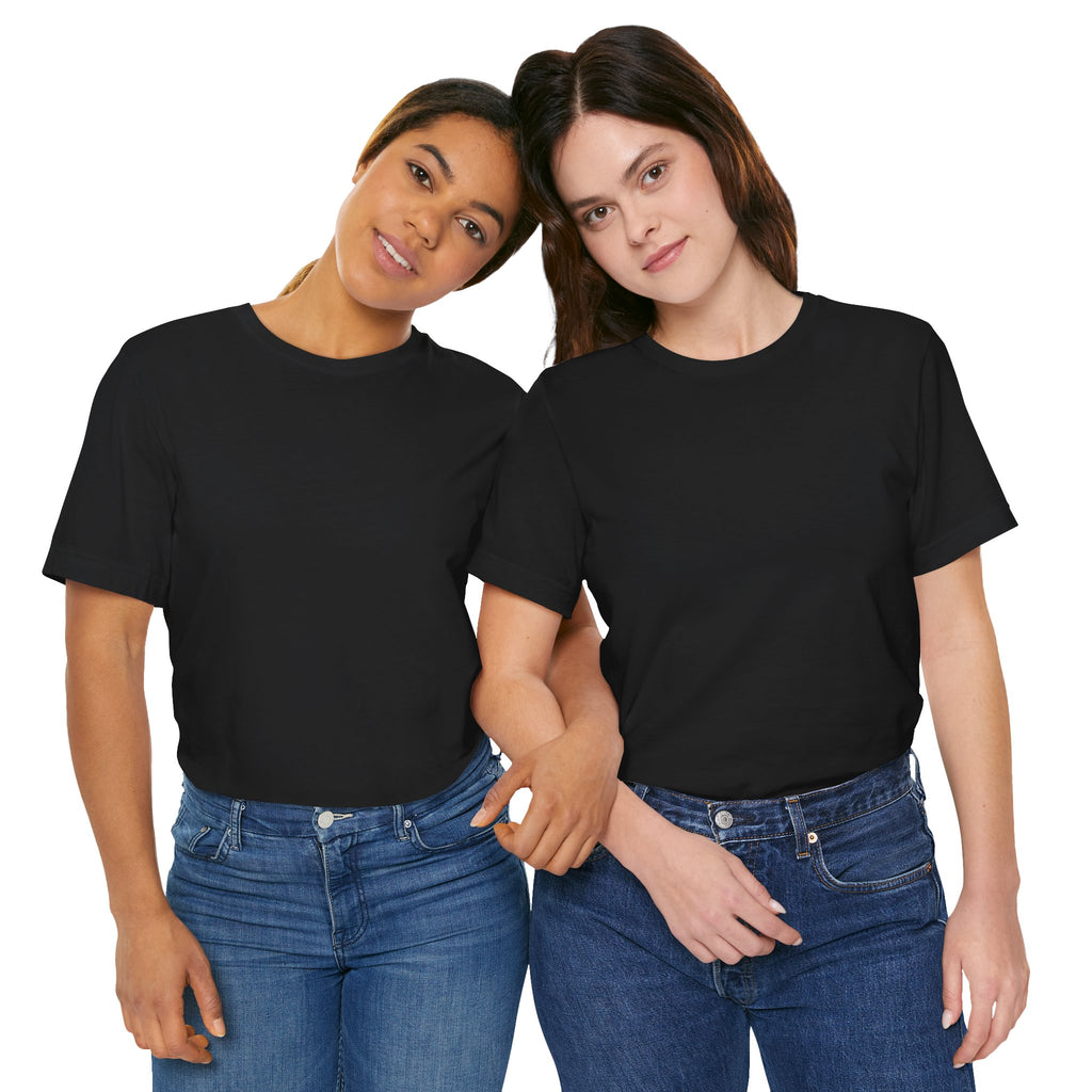 Classic Jersey T-Shirt