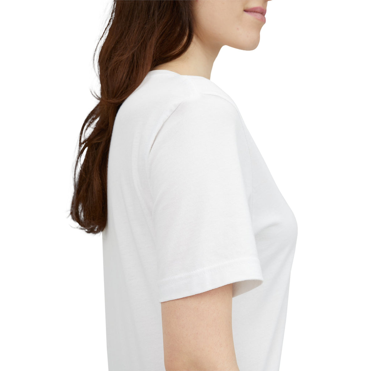 Classic Jersey T-Shirt