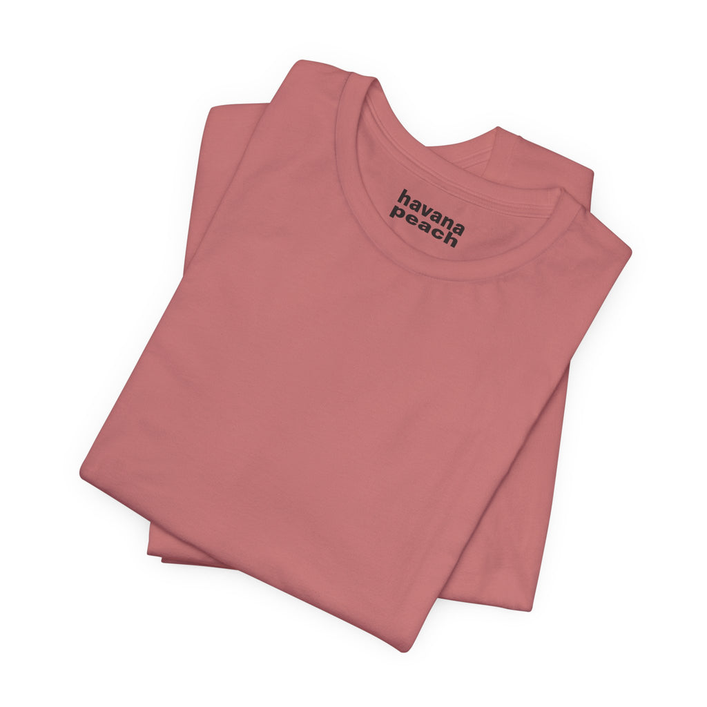 Classic Jersey T-Shirt