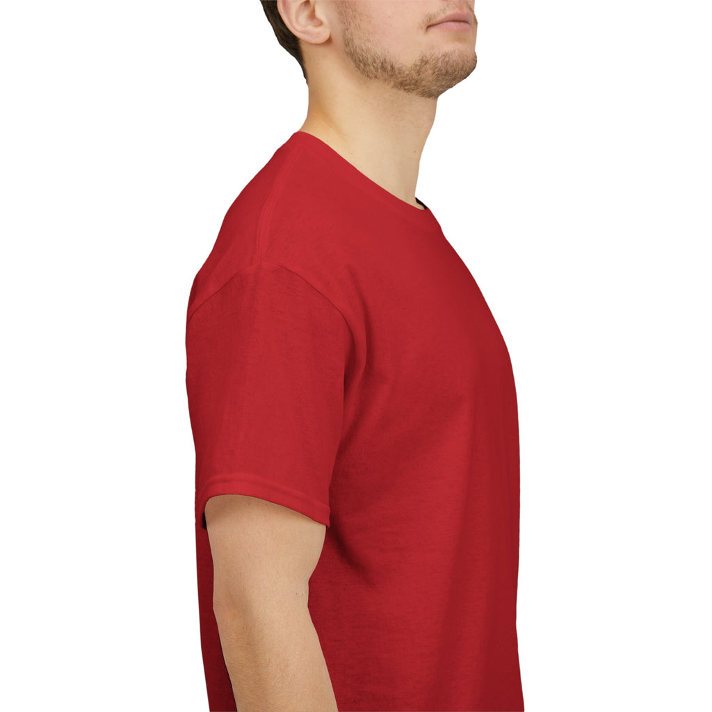 Classic Cotton T-Shirt