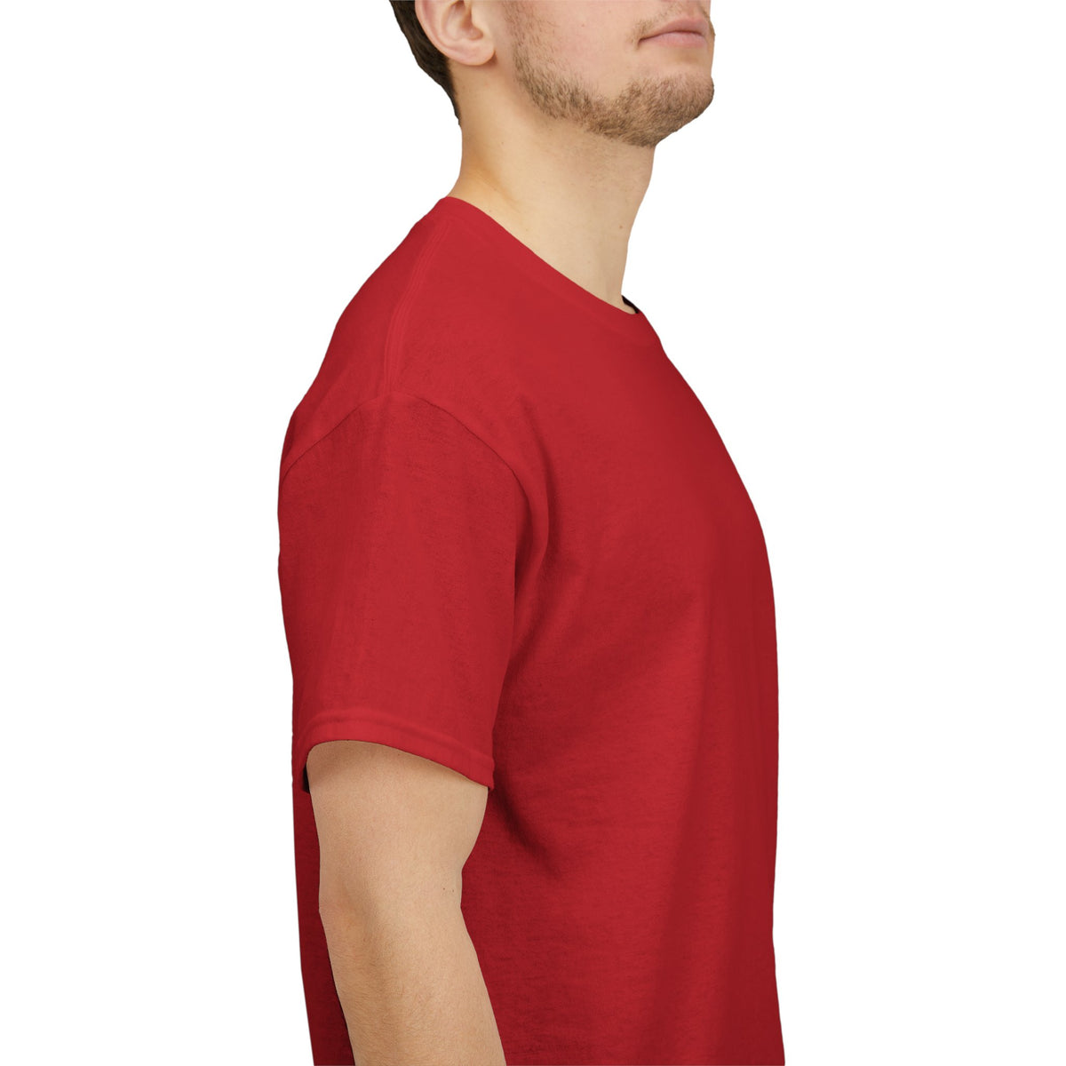 Classic Cotton T-Shirt