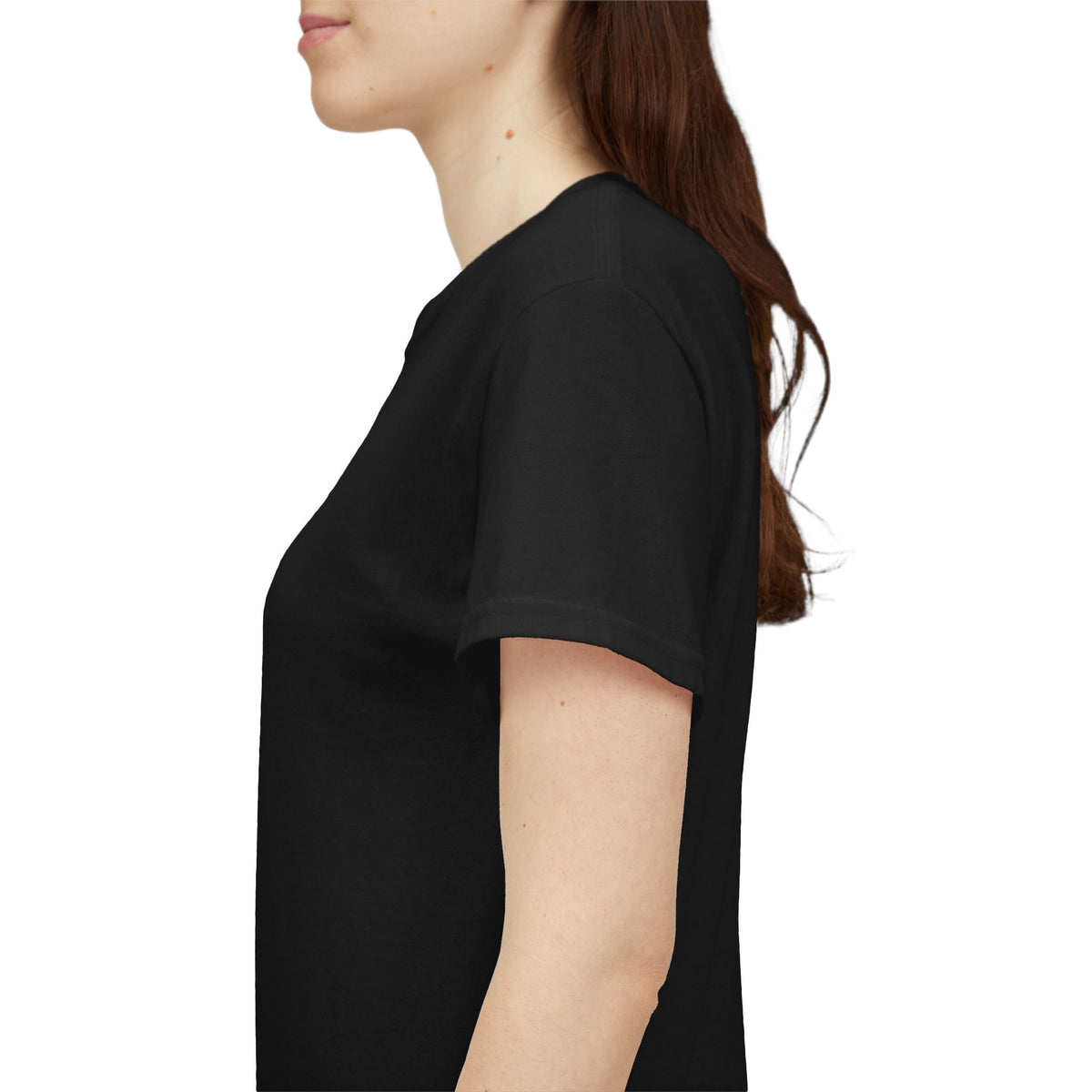 Classic Cotton T-Shirt