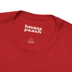 Classic Jersey T-Shirt