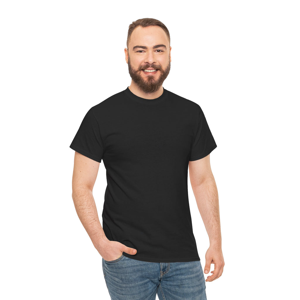 Classic Cotton T-Shirt