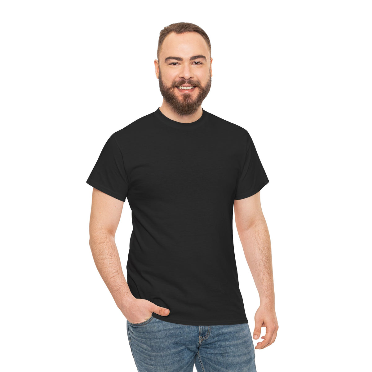 Classic Cotton T-Shirt